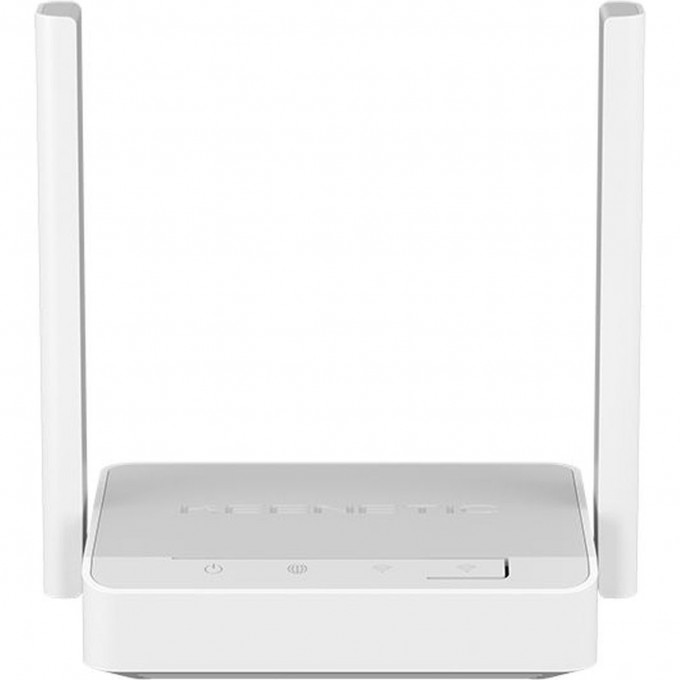 Интернет-центр с модемом KEENETIC VDSL2/ADSL2+, Mesh Wi-Fi N300 1000788565