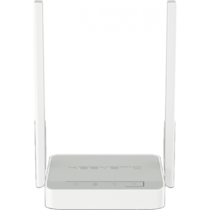 Маршрутизатор KEENETIC SPRINTER гигабитный интернет-центр с Mesh Wi-Fi 6 AX3000, 4-портовым Smart-коммутатором и переключателем режима роутер/ретранслятор 1000788701